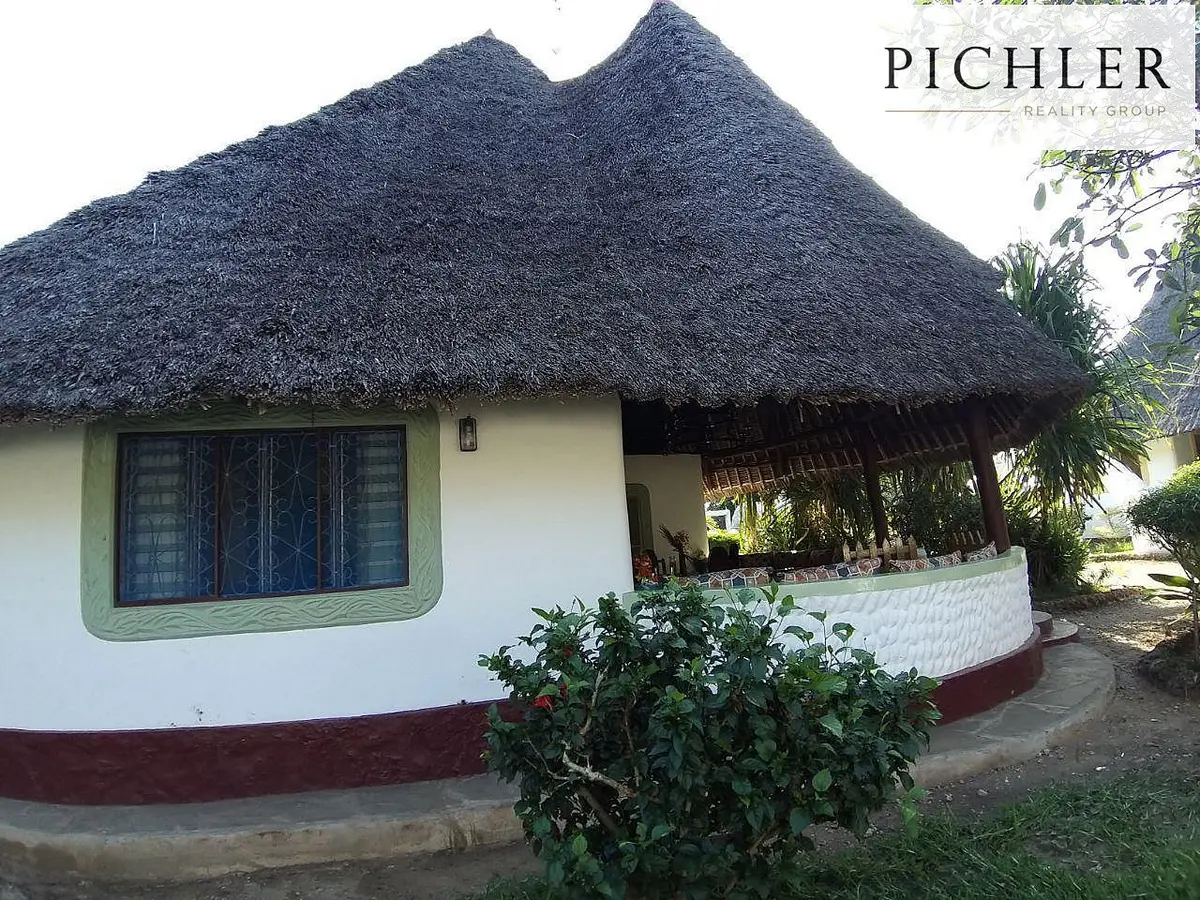 Prodej domu 110 m², Diani Beach · Kabupaten Pandeglang Keňa