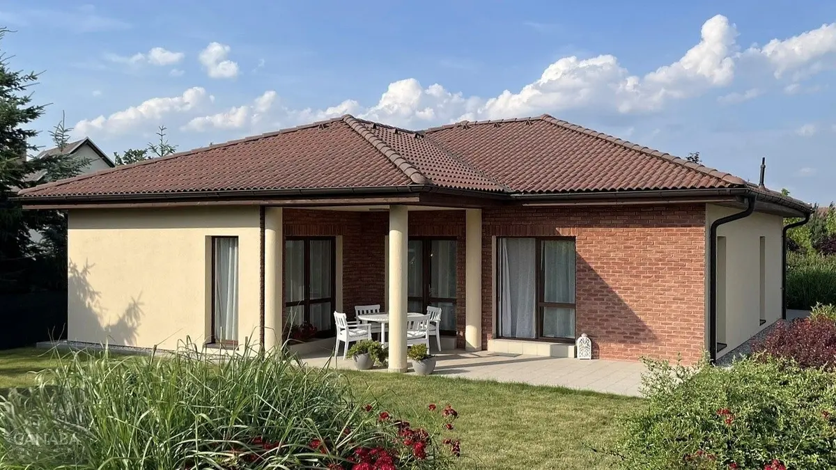 Prodej domu 136 m², Libeř - Libeň · okres Praha-západ