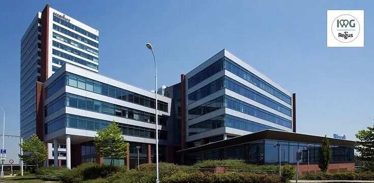 Pronájem komerčního prostoru 10 m², Nušlova · Stodůlky