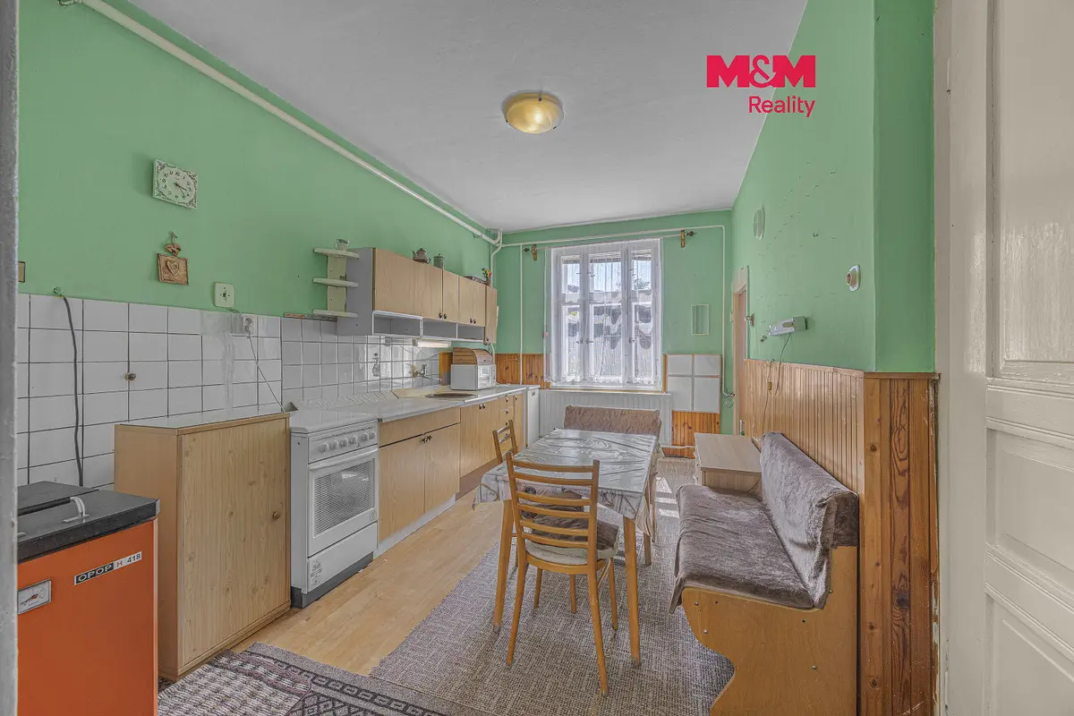 Prodej domu 88 m², Bukovice