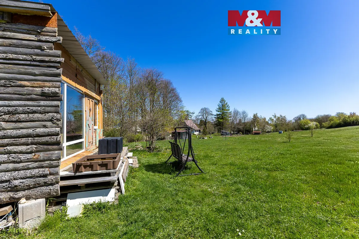 Prodej pozemku 460 m², Volyně u Výsluní · Výsluní