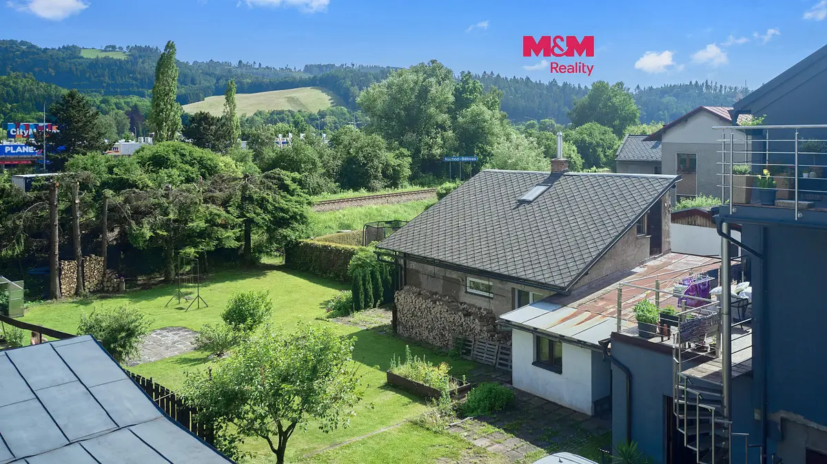 Prodej domu 70 m², Doubicova · Běloves · Náchod