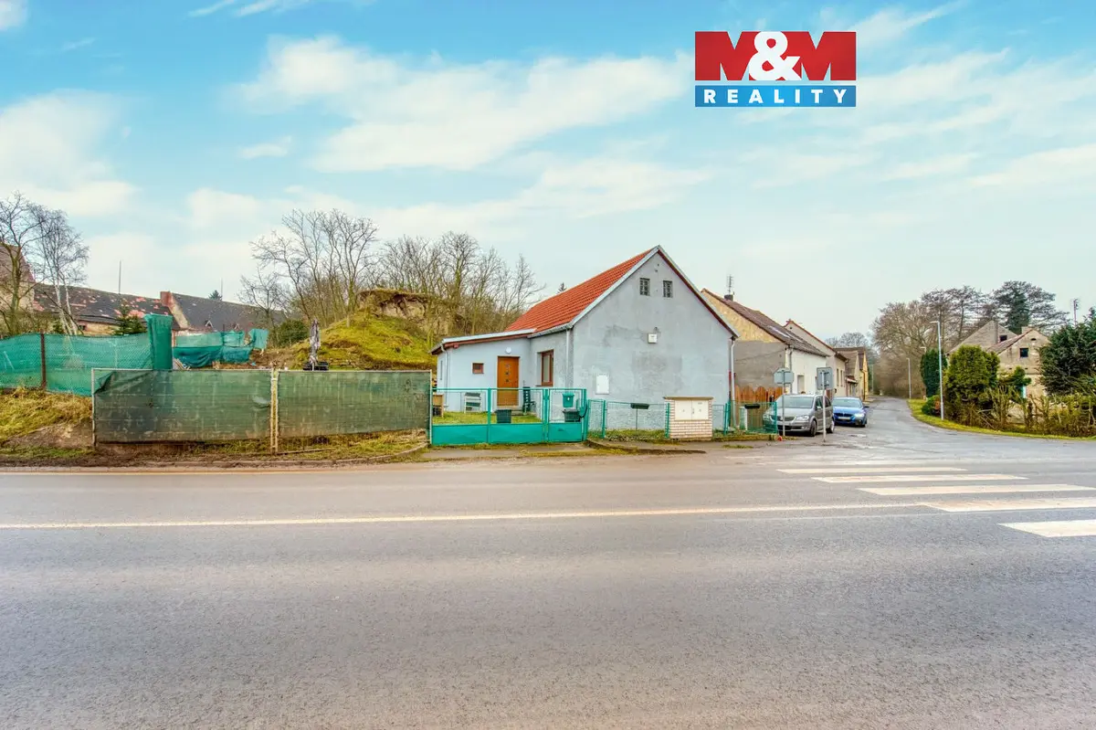 Prodej domu 150 m², Hořovičky · okres Rakovník