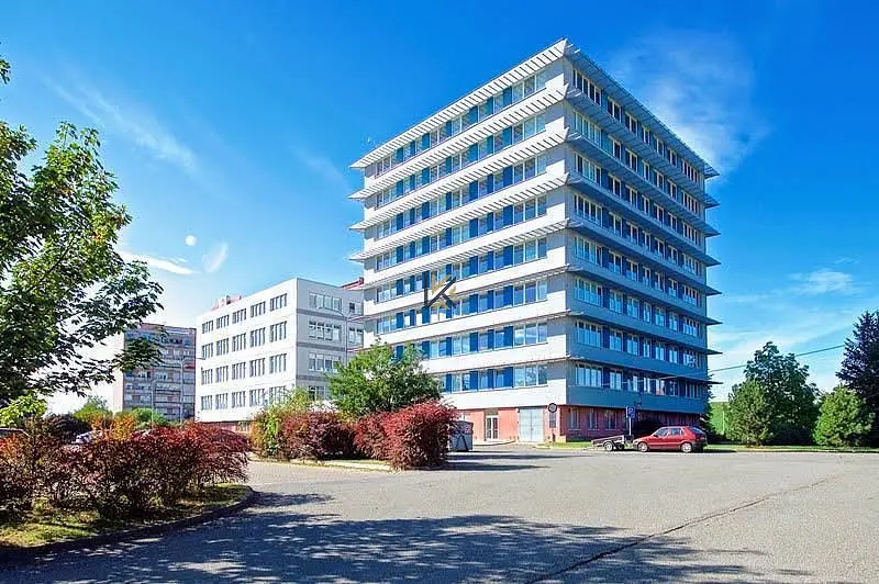Pronájem komerčního prostoru 38 m², Roztylská · Chodov