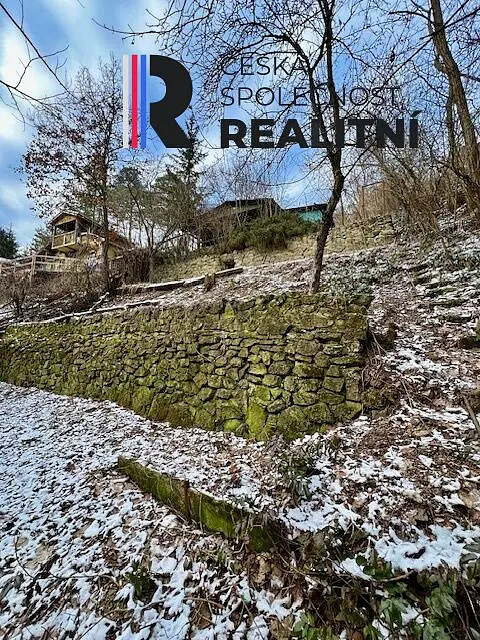 Prodej pozemku 850 m², Brno - Bystrc
