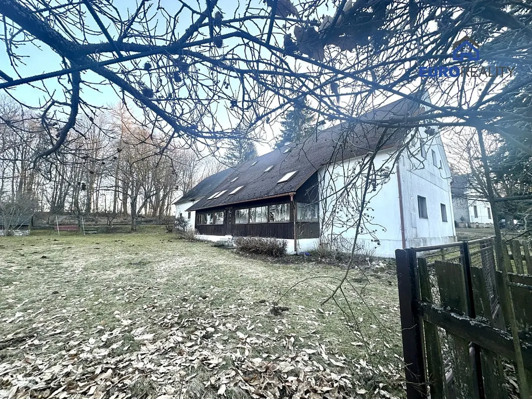 Prodej domu 336 m², Beranovka · Teplá