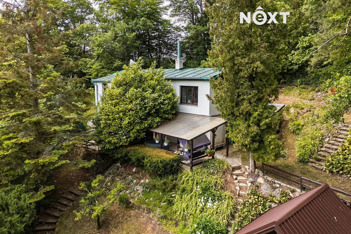 Prodej domu 112 m², Karlštejn · okres Beroun