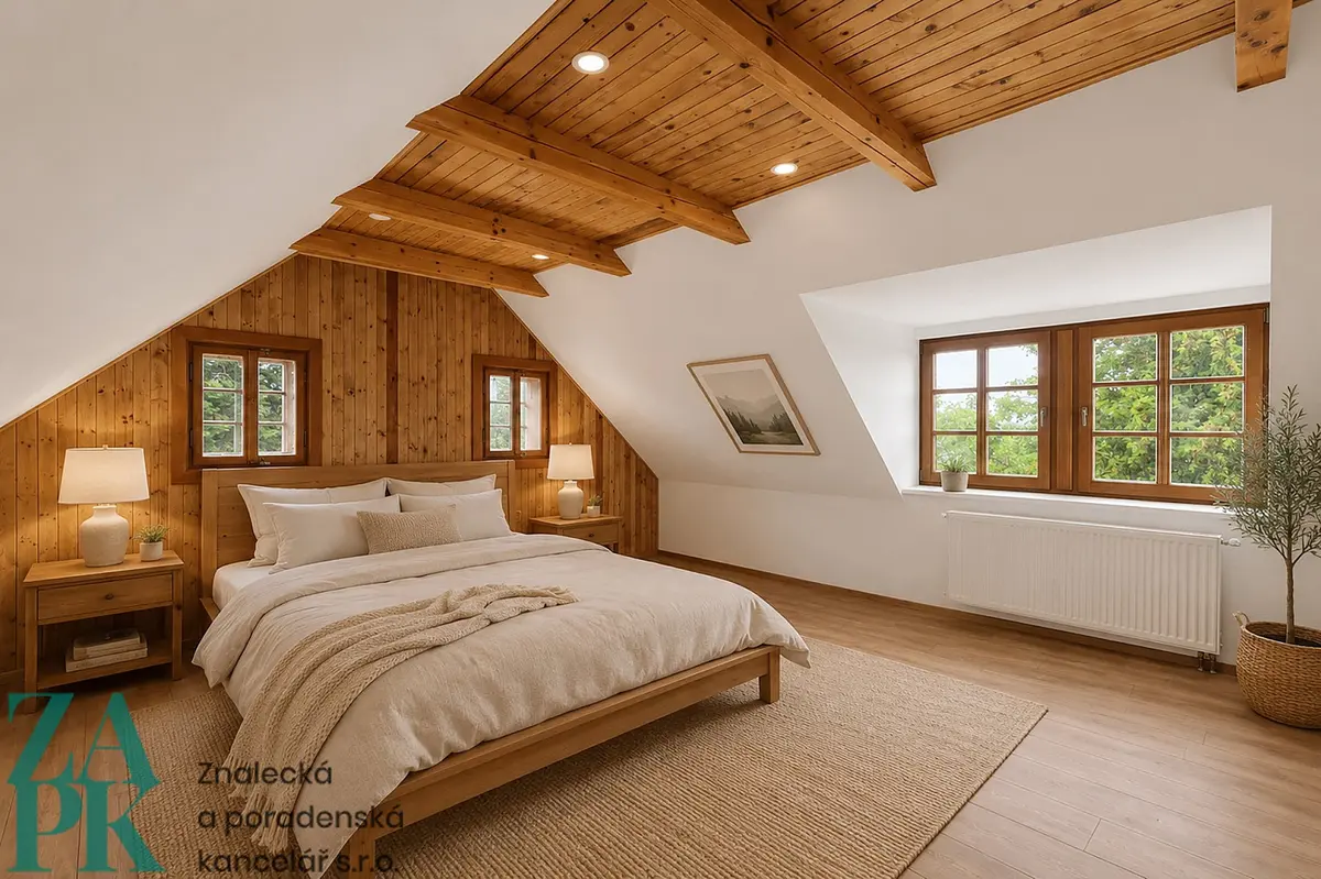 Prodej domu 427 m², Jičín · 508 01