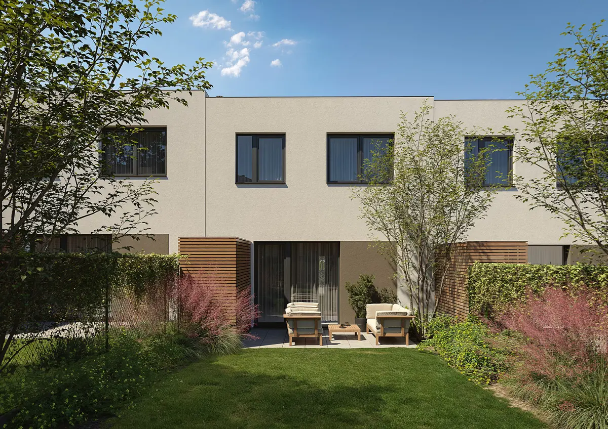 Prodej domu 90 m², Hradní · Jenštejn