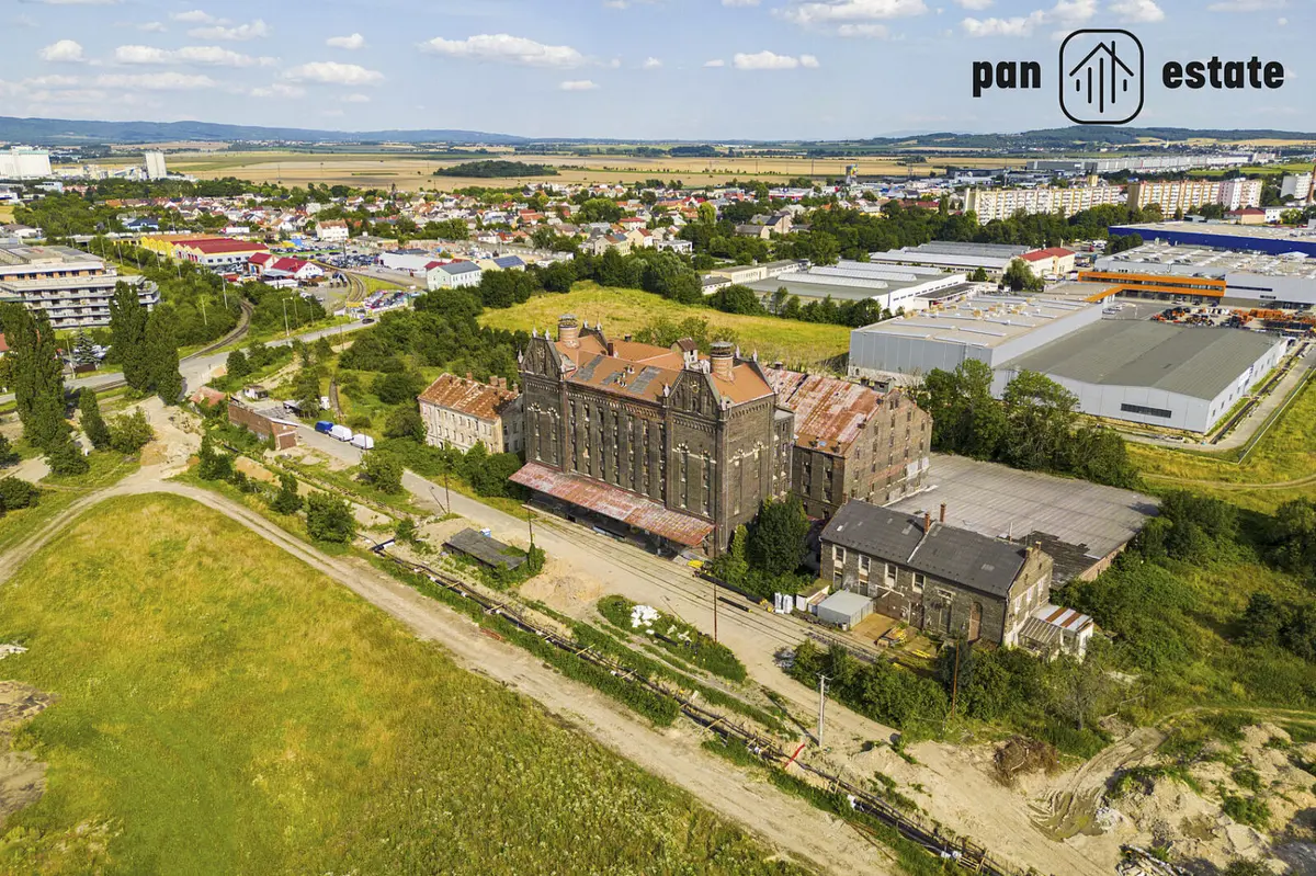 Prodej pozemku 96 m², Holická · Nový Svět · Olomouc