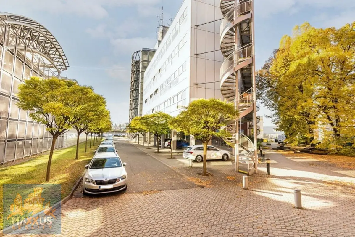 Pronájem komerčního prostoru 20 m², Plynárenská · Zábrdovice · Brno