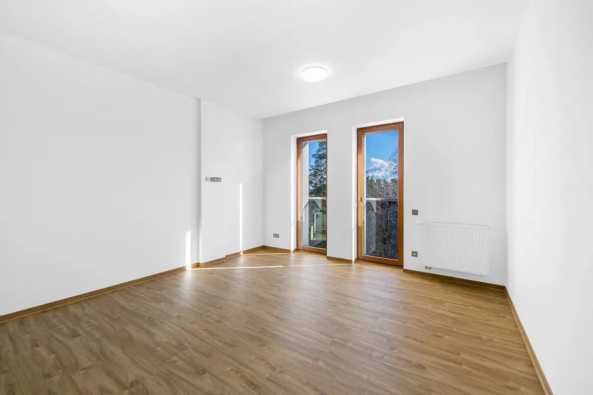 Pronájem bytu 1+kk 29 m², Sportovní · Zruč · Zruč-Senec