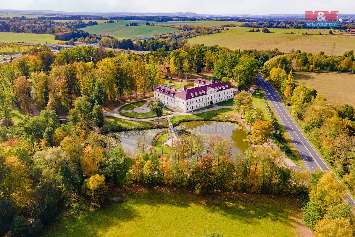 Prodej pozemku 1944 m², Kynšperk nad Ohří · okres Sokolov
