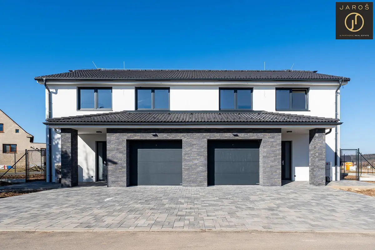 Prodej domu 120 m², K Rokli · Kamenné Žehrovice
