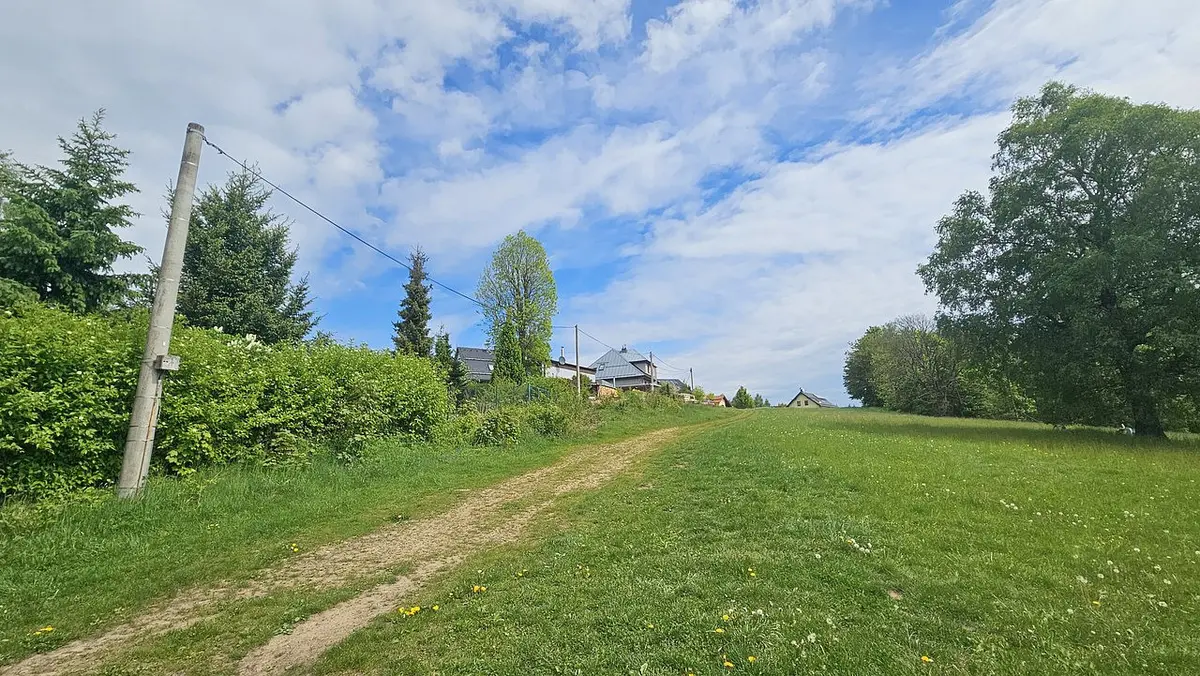 Prodej pozemku 75 m², Vrkoslavice · Jablonec nad Nisou