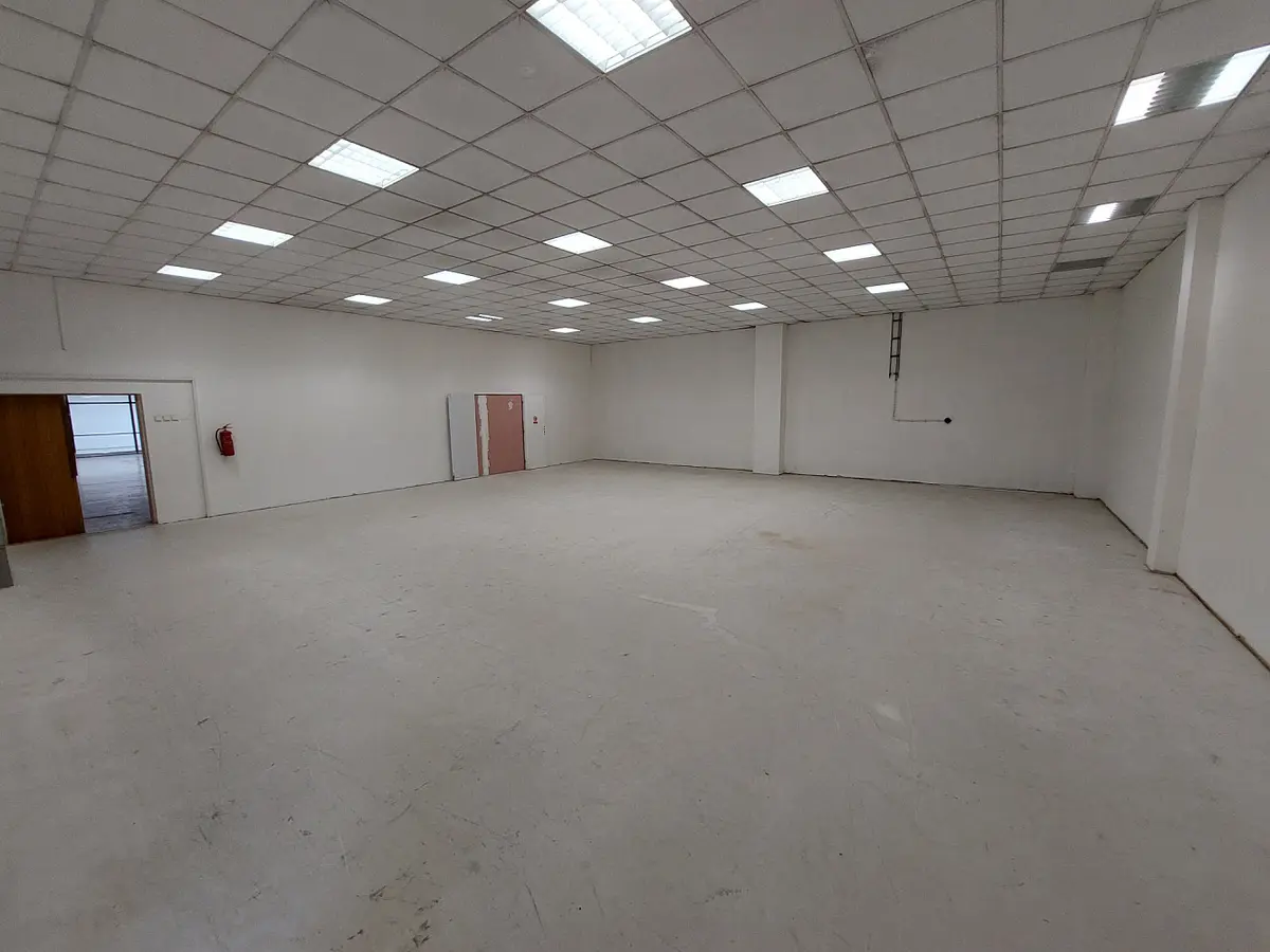Pronájem komerčního prostoru 120 m², Břeclav