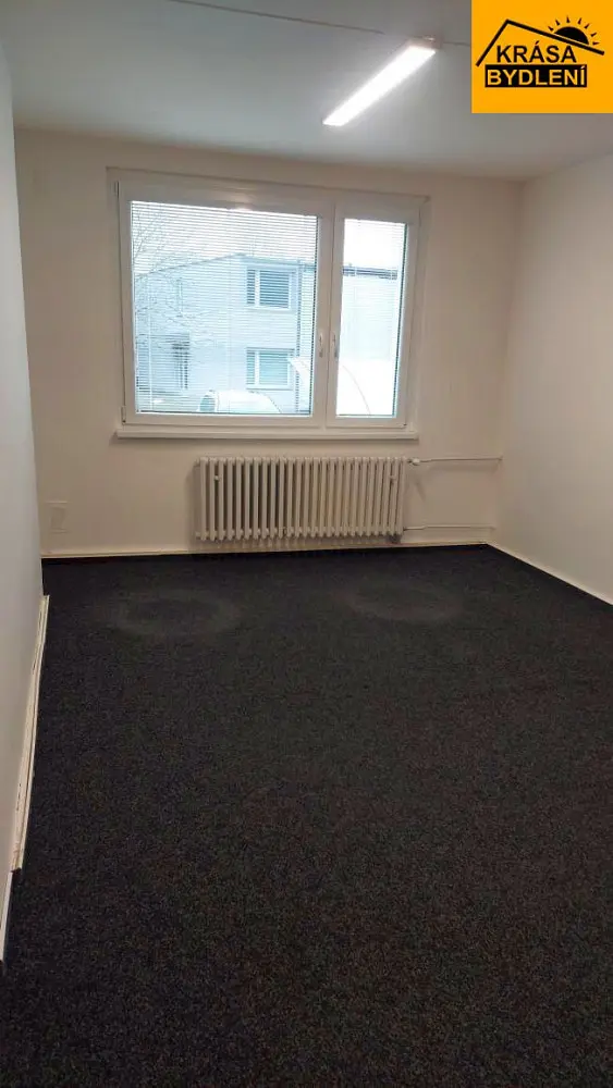 Pronájem komerčního prostoru 40 m², Železniční · Chválkovice · Olomouc