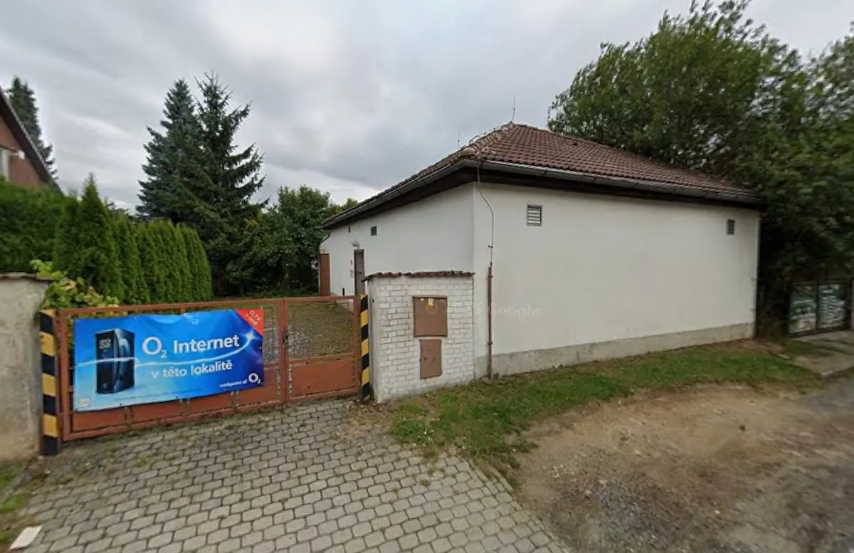 Prodej komerčního prostoru 87 m², Mukařov u Říčan · Mukařov