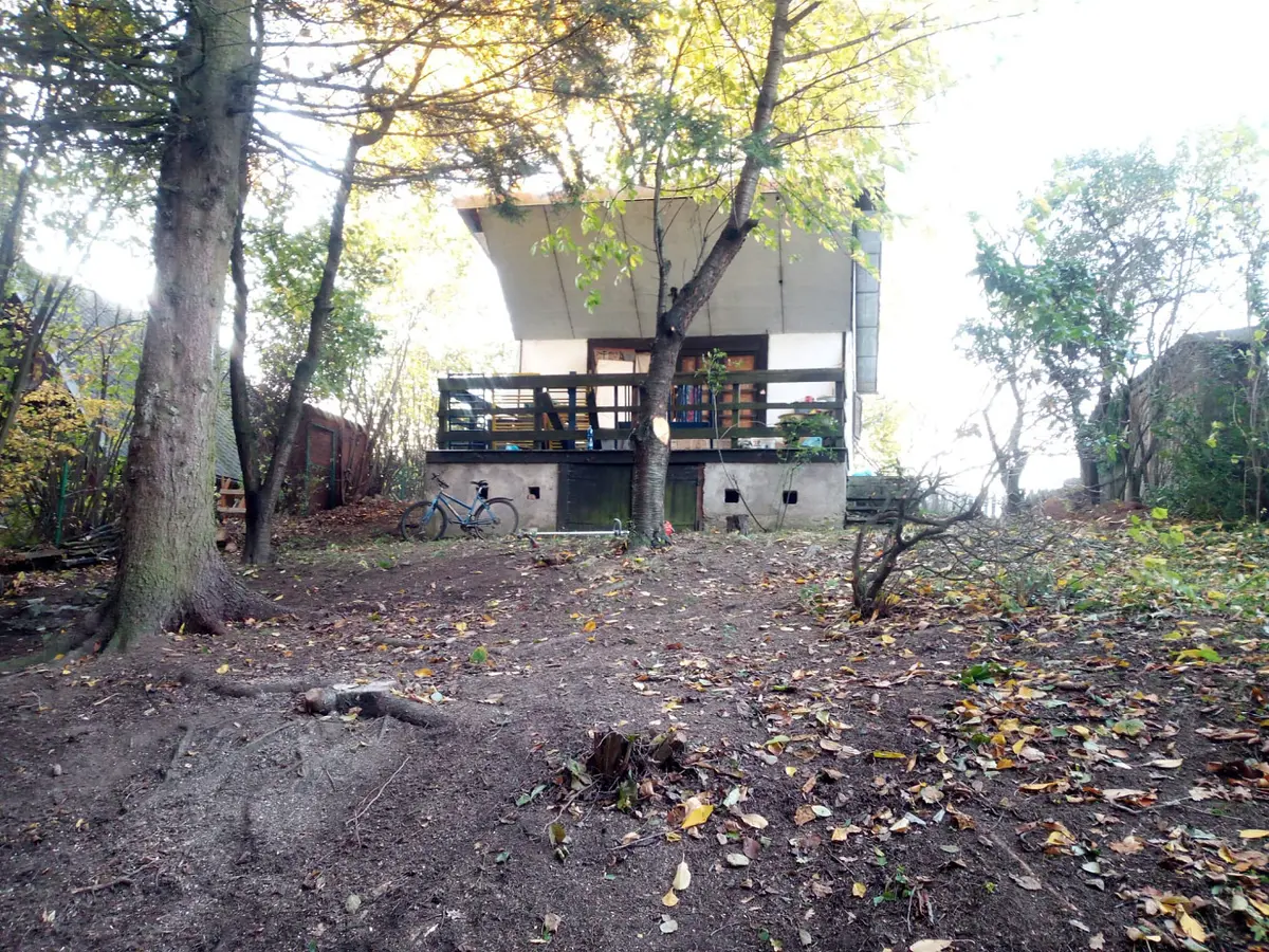 Prodej domu 57 m², Srbín · Mukařov