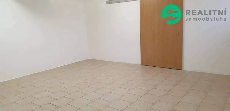Prodej komerčního prostoru 48 m², SPC A · Opavské Předměstí · Krnov