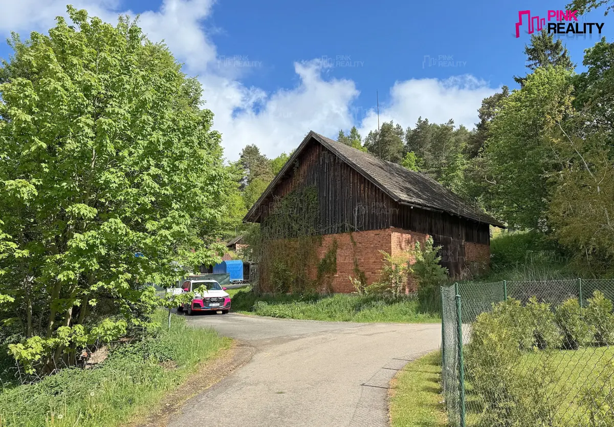 Prodej chaty / chalupy 118 m², Hnátnice · okres Ústí nad Orlicí