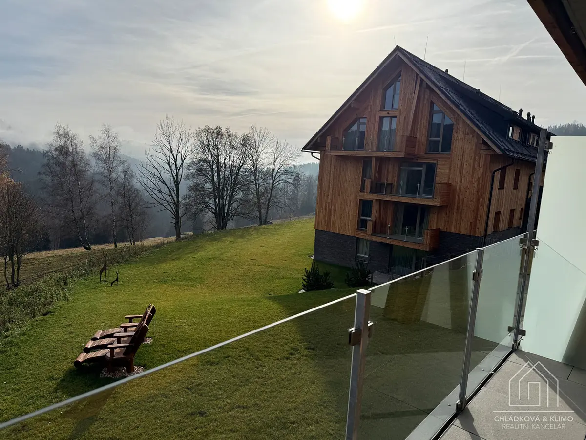 Prodej komerčního prostoru 96 m², Vítkovice · okres Semily