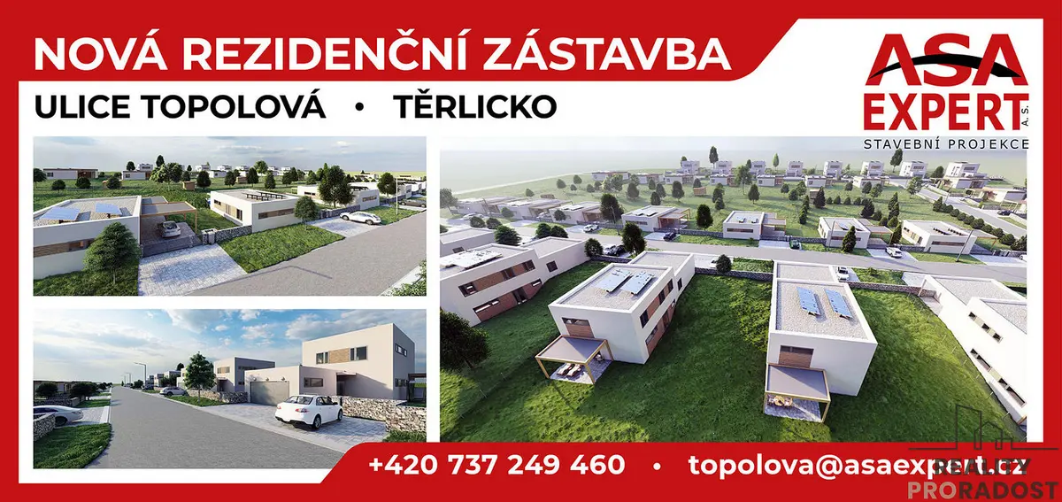 Prodej pozemku 47105 m², Těrlicko · okres Karviná
