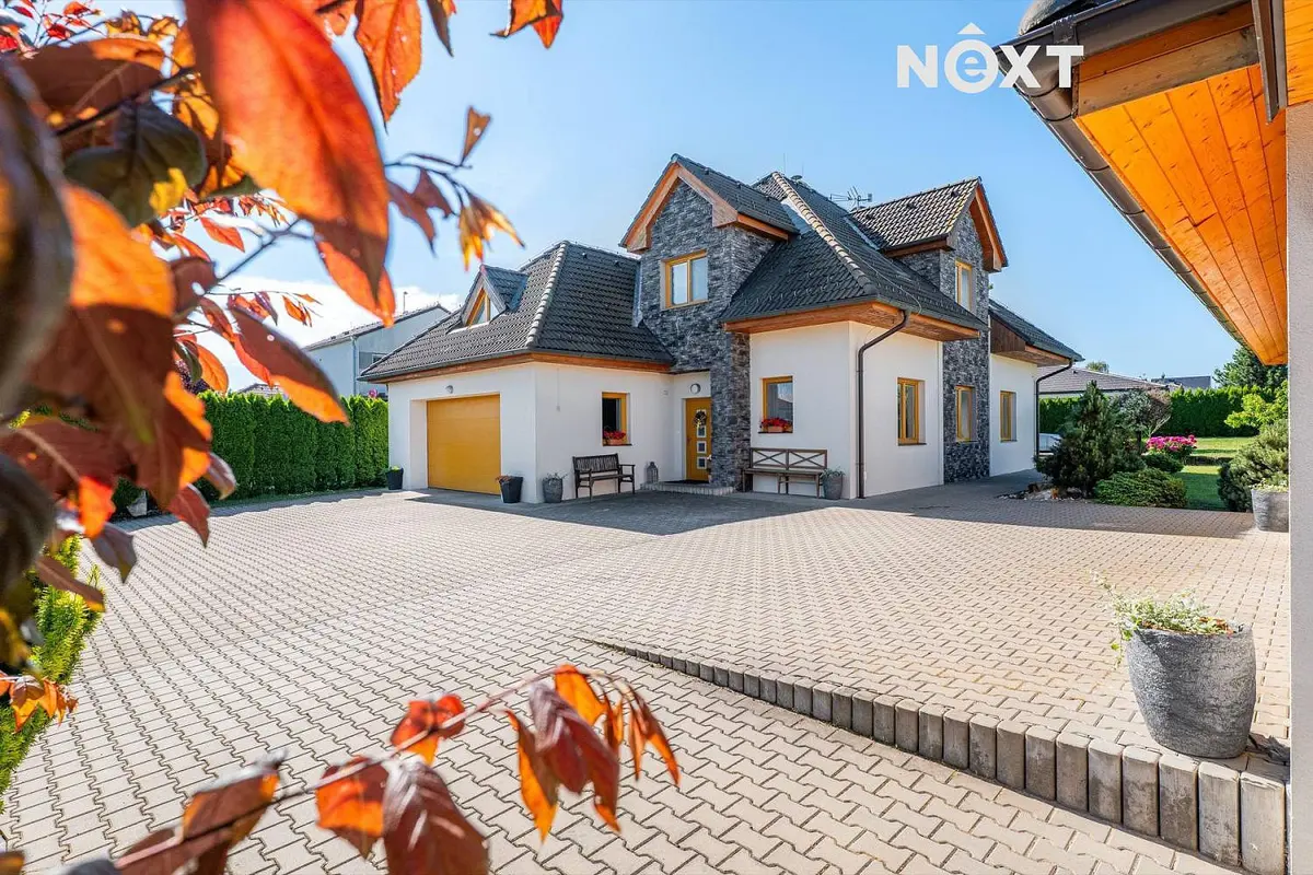 Prodej domu 240 m², Pardubice - Dražkovice