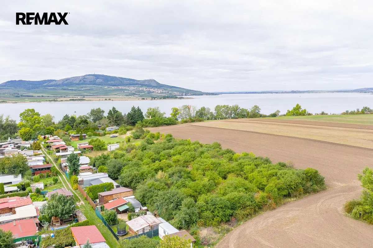 Prodej pozemku 37 m², Přítluky · okres Břeclav