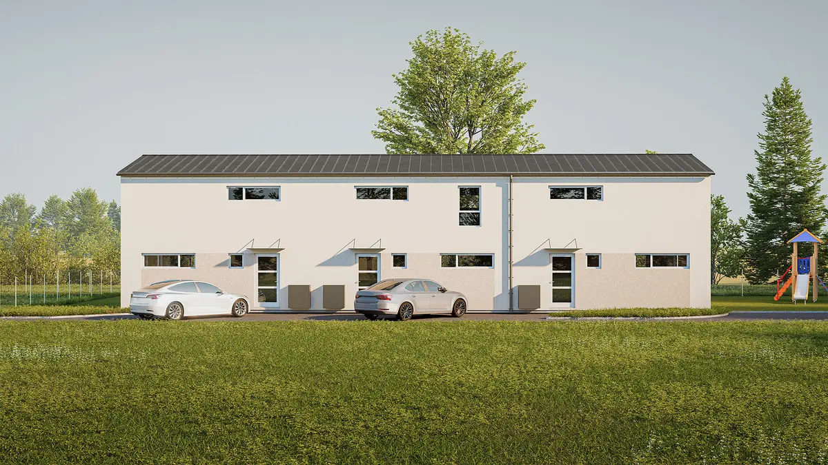 Prodej domu 96 m², Květnice
