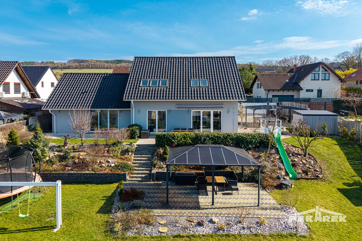Prodej domu 179 m², Hodyně u Skuhrova · Skuhrov