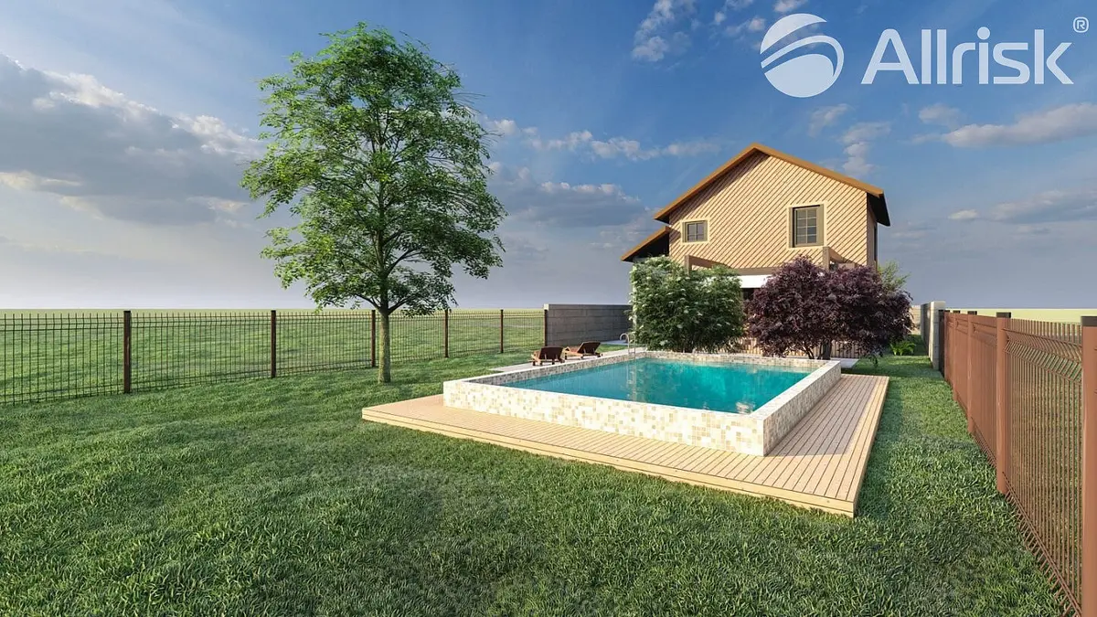 Prodej pozemku 765 m², Hodonín