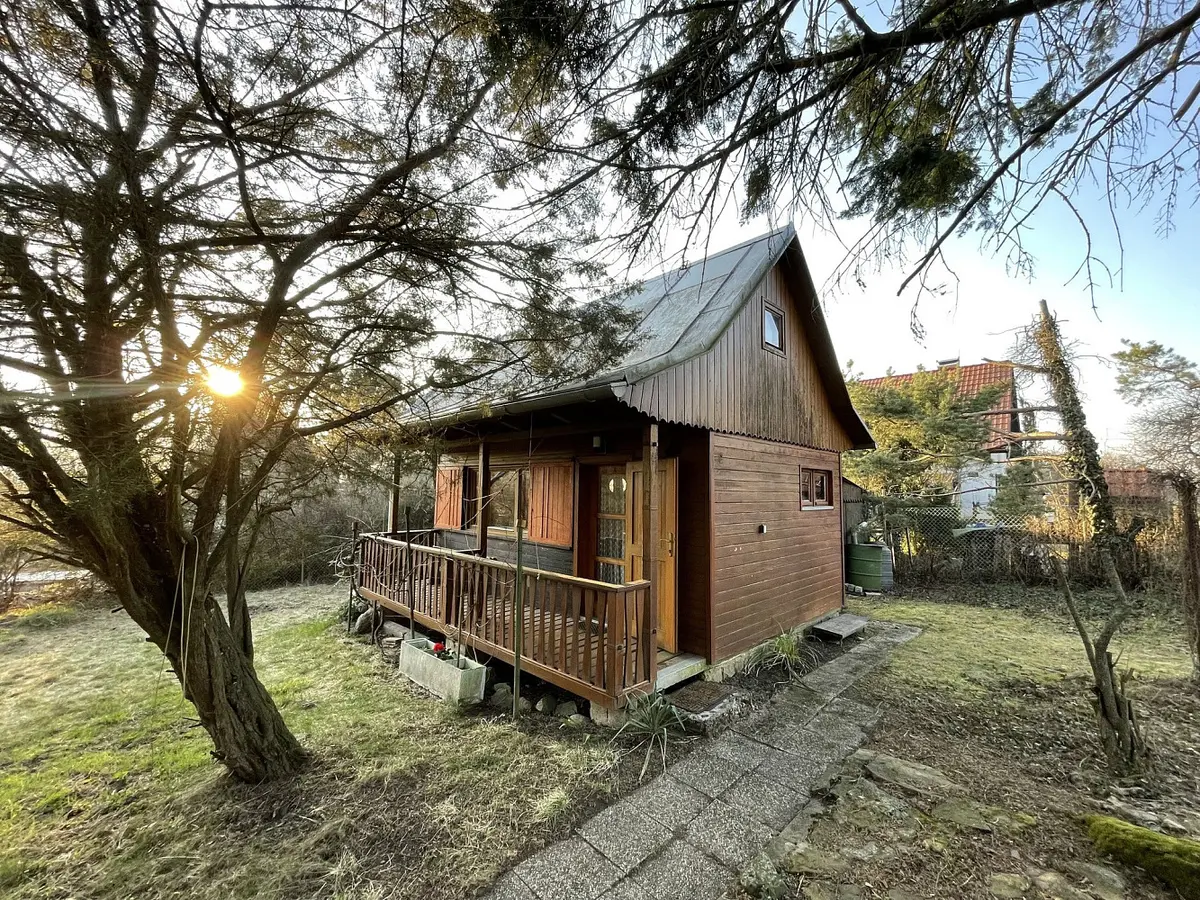 Prodej chaty / chalupy 40 m², Křtiny · okres Blansko