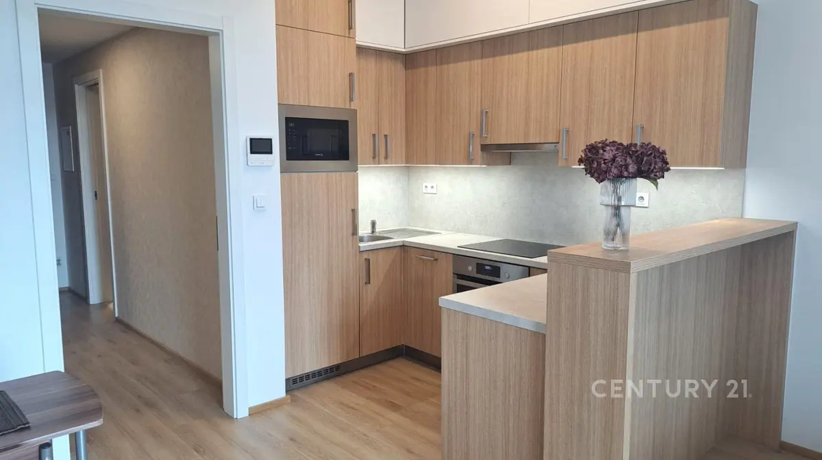 Pronájem bytu 1+kk 32 m², Kotkova · Znojmo-město · Znojmo