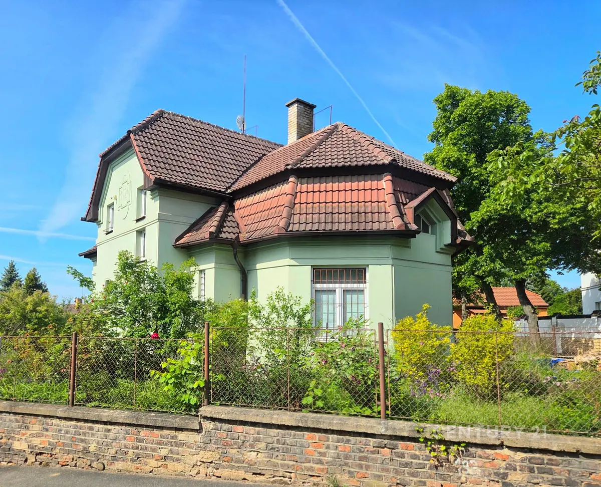 Prodej komerčního prostoru 159 m², Letňanská · Vysočany