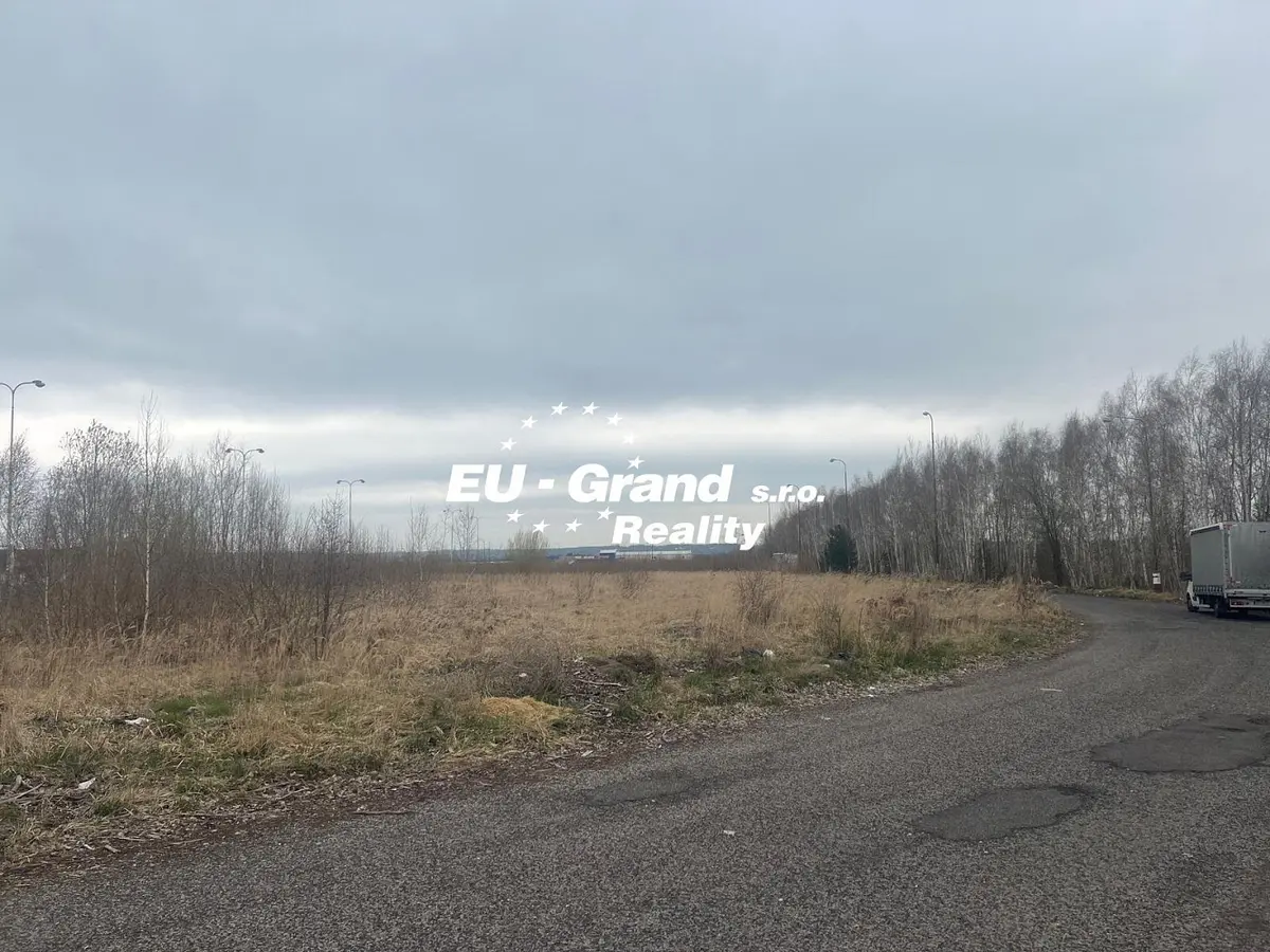 Prodej pozemku 13090 m², Rumburk · okres Děčín