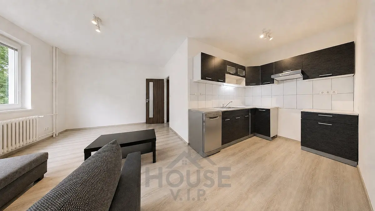 Prodej bytu 3+kk 56 m², Praha