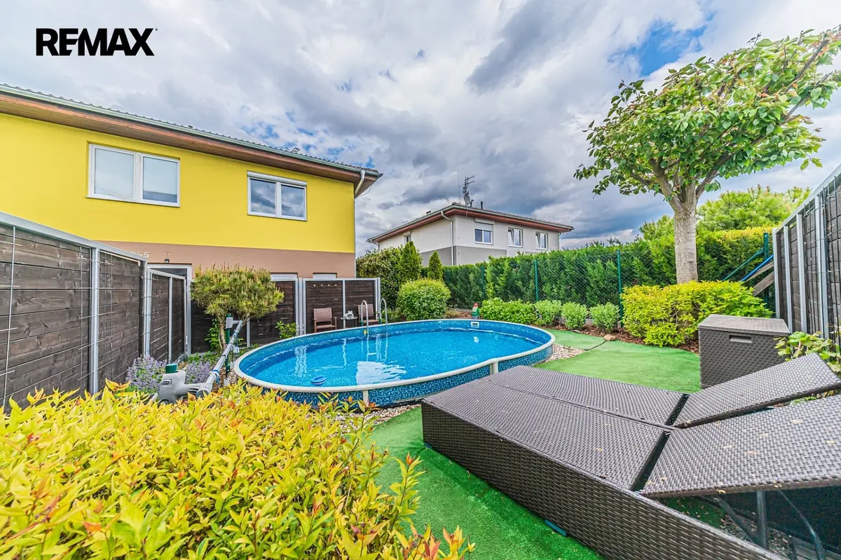 Prodej domu 81 m², K Šíbrovce · Bašť