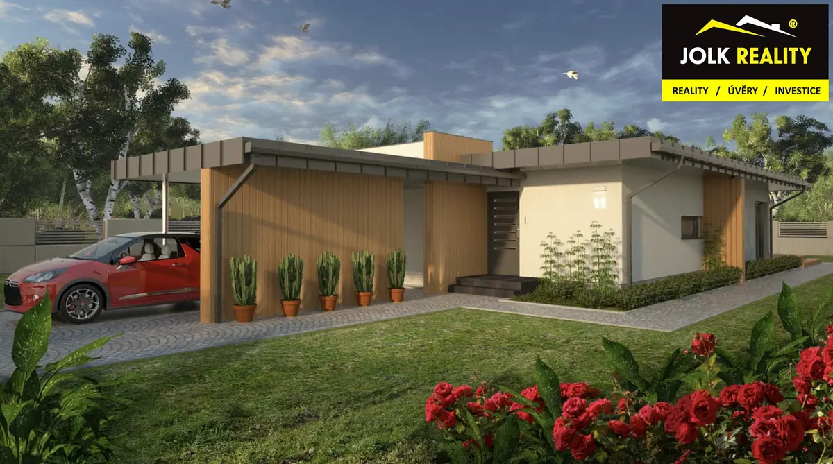 Prodej domu 127 m², Uhlířov · okres Opava