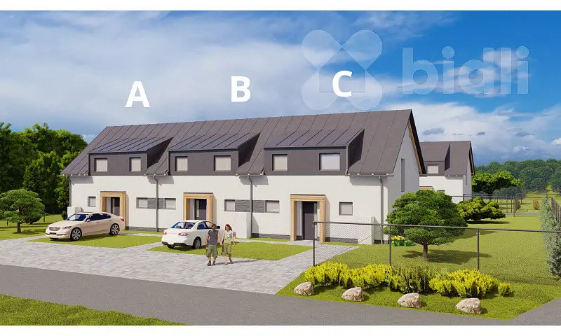 Prodej bytu 4+kk 119 m², Chotěvice · okres Trutnov