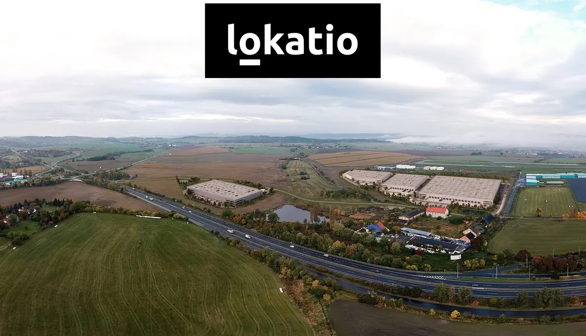 Pronájem komerčního prostoru 28629 m², Drásov · okres Příbram