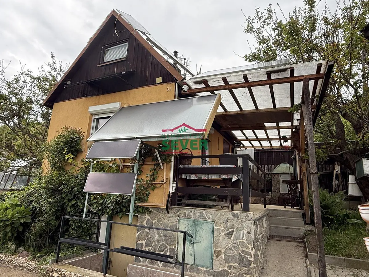 Prodej pozemku 285 m², Miřetice u Klášterce nad Ohří · Klášterec nad Ohří