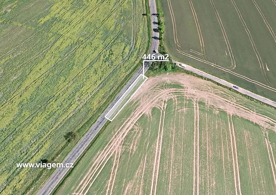 Prodej pozemku 148 m², Kostelec nad Černými lesy · okres Praha-východ