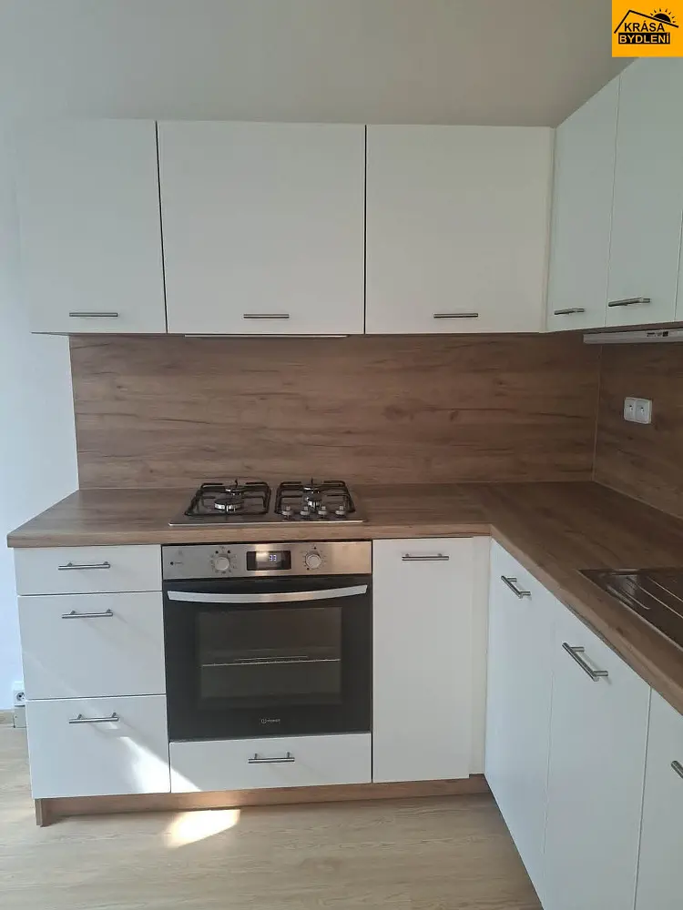 Prodej bytu 2+1 44 m², Zábřeh na Moravě · Zábřeh