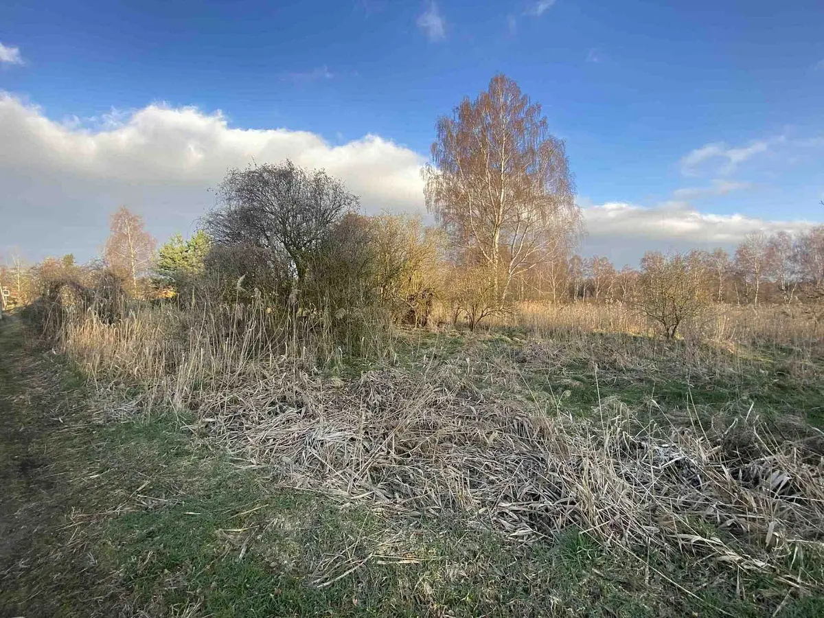 Prodej pozemku 2866 m², Okna · okres Česká Lípa