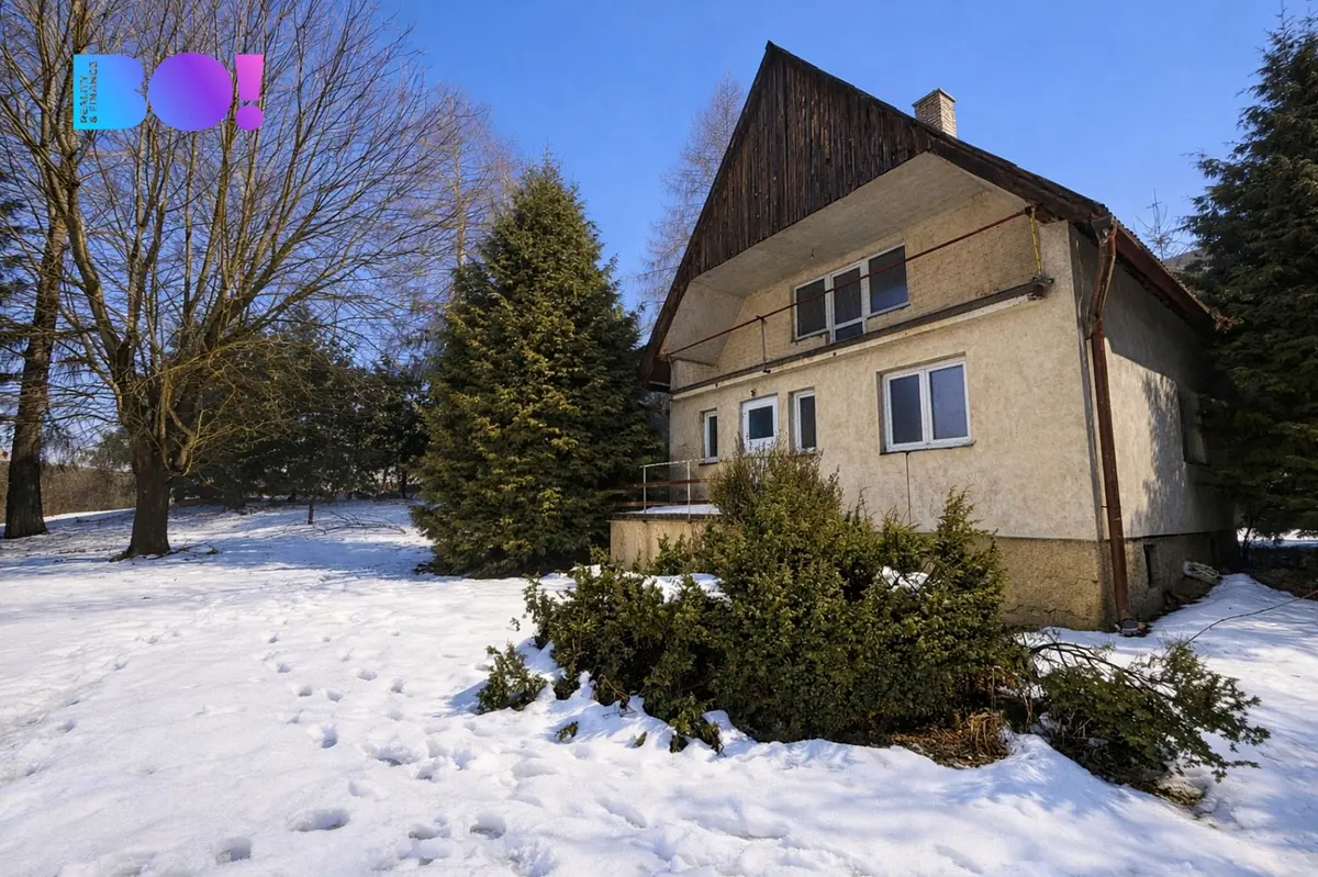Prodej domu 72 m², Javoří u Maletína · Maletín