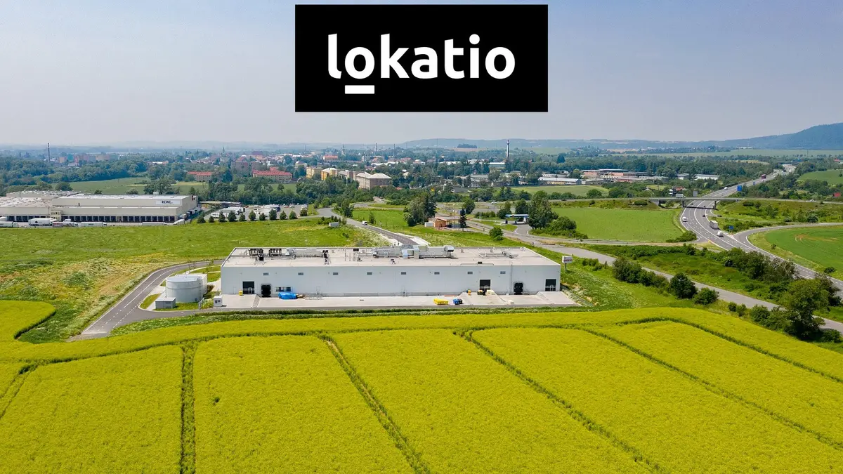 Pronájem komerčního prostoru 8994 m², Lipník nad Bečvou - Lipník nad Bečvou I-Město · okres Přerov