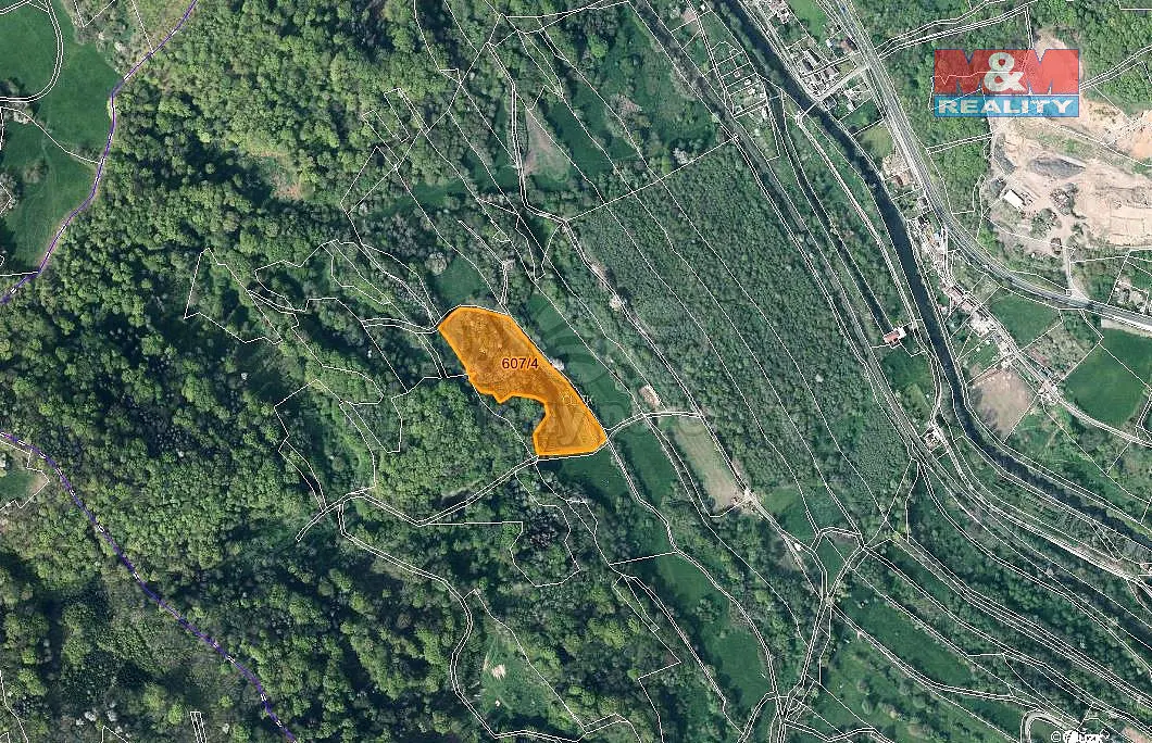 Prodej chaty / chalupy 355 m², Malá Veleň · okres Děčín
