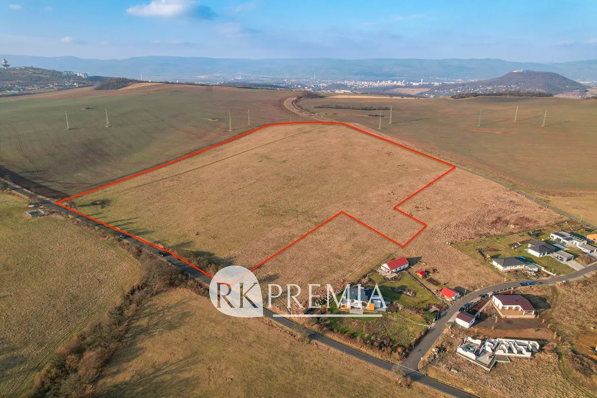 Prodej pozemku 231 m², Bžany - Pytlíkov · okres Teplice