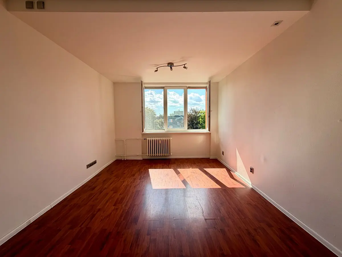 Pronájem bytu 1+1 36 m², Havířov
